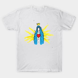 Mary T-Shirt